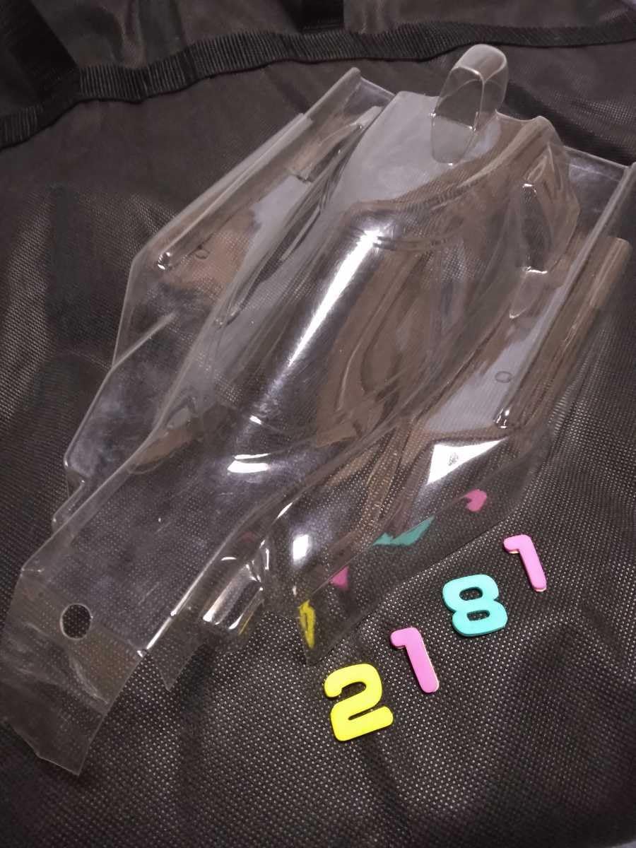 ラジコンボディ　Ryo様オーダー確認用 ラジコンボディ Ryo様オーダー確認用 Amazon | 京商 プリント